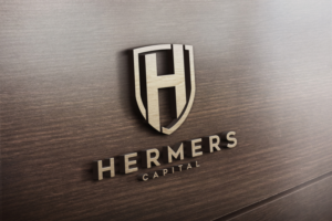 Logo-Design von Kreative-Ideas für Hermers Capital LLC | Design #22323318