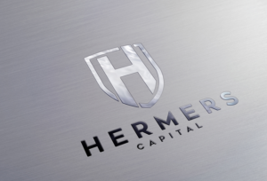 Logo Design by R.Bello for Hermers Capital LLC | Design: #22328857