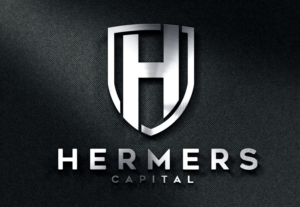Logo Design by R.Bello for Hermers Capital LLC | Design: #22328858