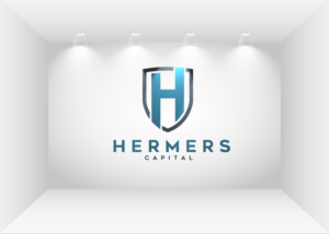 Logo Design by R.Bello for Hermers Capital LLC | Design: #22328934