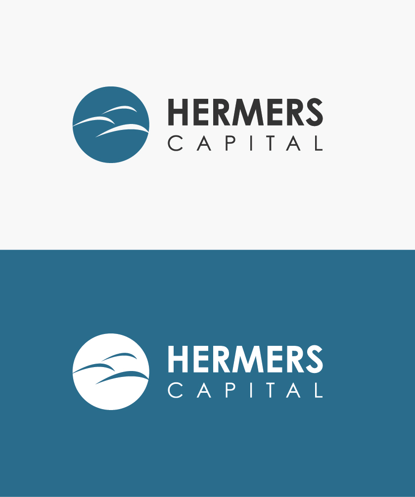 Logo Design by ngahoang1711 for Hermers Capital LLC | Design #22322773
