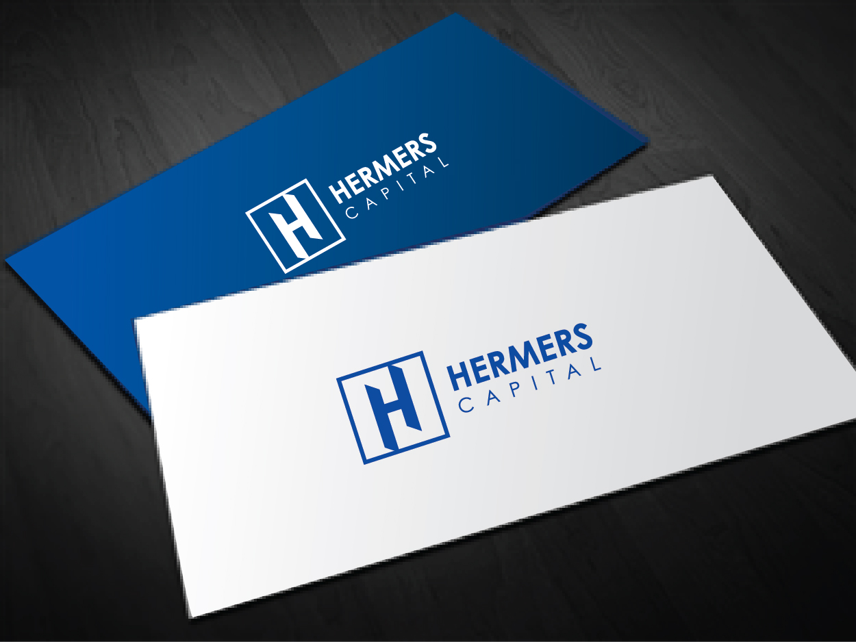 Diseño de Logo por ngahoang1711 para Hermers Capital LLC | Diseño #22323243
