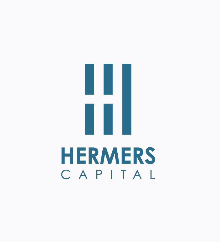 Logo Design by ngahoang1711 for Hermers Capital LLC | Design #22323346