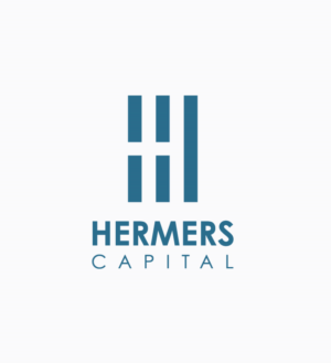 Logo Design by ngahoang1711 for Hermers Capital LLC | Design: #22323346