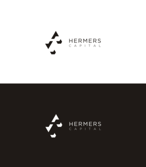 Logo Design by dondone for Hermers Capital LLC | Design: #22328941
