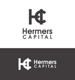 Logo Design by bojboga for Hermers Capital LLC | Design: #22323203