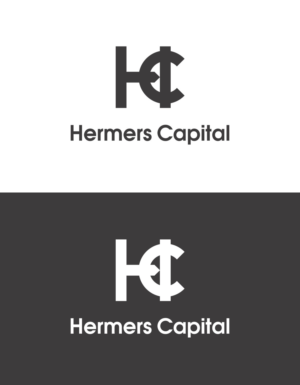 Logo Design by bojboga for Hermers Capital LLC | Design: #22323204
