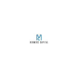 Logo Design by NUMIDIAN for Hermers Capital LLC | Design: #22332895