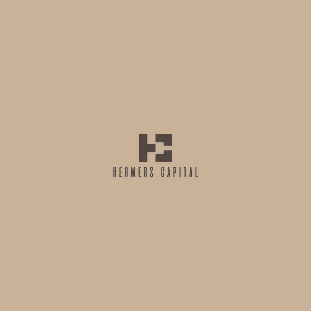 Logo Design by NUMIDIAN for Hermers Capital LLC | Design #22332898