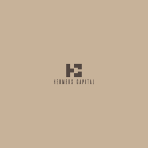 Logo Design by NUMIDIAN for Hermers Capital LLC | Design: #22332898