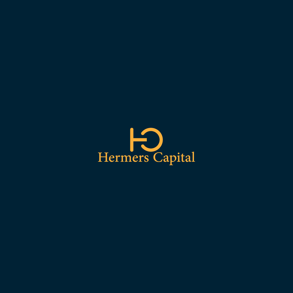 Logo Design by NUMIDIAN for Hermers Capital LLC | Design #22332899