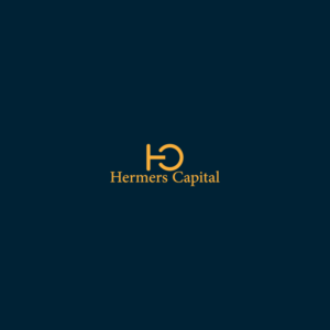 Logo Design by NUMIDIAN for Hermers Capital LLC | Design: #22332899