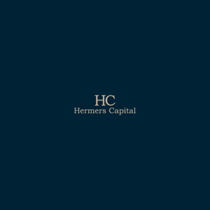 Logo Design by NUMIDIAN for Hermers Capital LLC | Design: #22332903