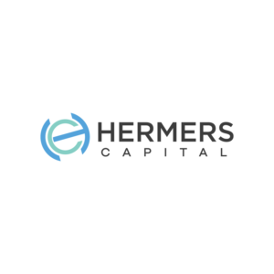 Logo Design by **INCREDIBLEDESIGNERS** for Hermers Capital LLC | Design: #22337871