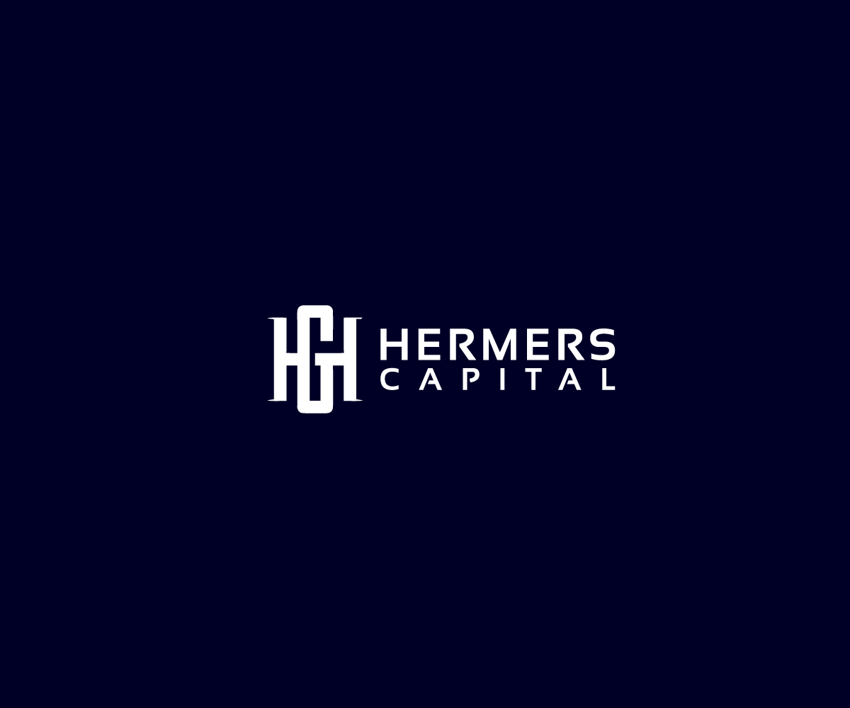 Logo Design by Synthi for Hermers Capital LLC | Design #22325565