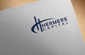Logo Design by Synthi for Hermers Capital LLC | Design: #22325571