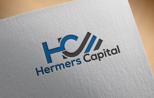 Logo Design by JAFRIN for Hermers Capital LLC | Design: #22322801