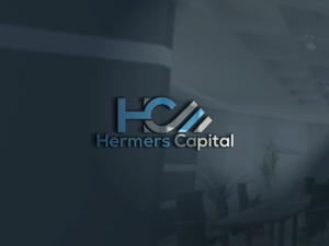Logo Design by JAFRIN for Hermers Capital LLC | Design: #22322802