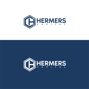 Logo Design by Julogo for Hermers Capital LLC | Design: #22323511