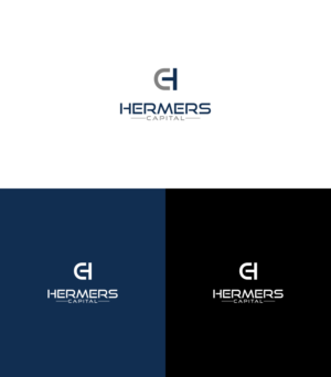Logo Design by FRAYA DESIGN for Hermers Capital LLC | Design: #22340135