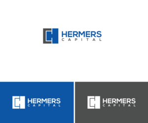 Logo Design by mdrh for Hermers Capital LLC | Design: #22324928