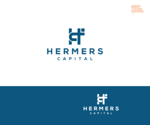 Hermers Capital  | Design de Logo par step forward 2