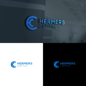 Logo Design by Pangestu 9 for Hermers Capital LLC | Design: #22322912