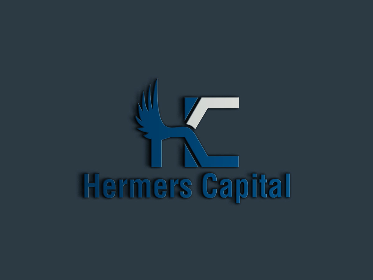 Logo Design by NurDesign for Hermers Capital LLC | Design #22322905