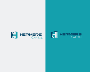 Logo-Design von titanium wings für Hermers Capital LLC | Design #22335473
