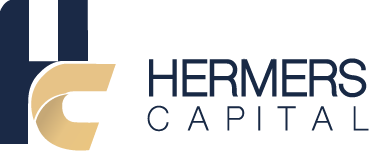 Logo Design by brbrbagaric for Hermers Capital LLC | Design #22326849