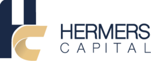 Logo Design by brbrbagaric for Hermers Capital LLC | Design: #22326849