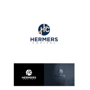 Logo Design by aam cld for Hermers Capital LLC | Design: #22327898