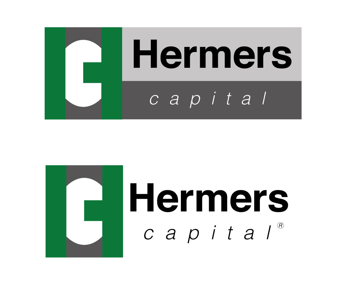 Logo Design by An_Deesigner for Hermers Capital LLC | Design #22335692