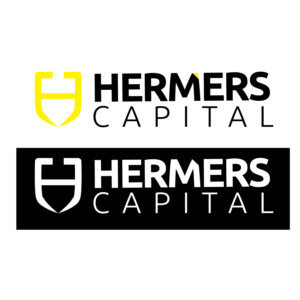 Hermers Capital  | Diseño de Logo por Nublan Ameram