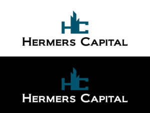 Logo-Design von Creative Pencil für Hermers Capital LLC | Design #22332715