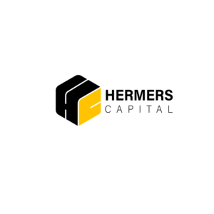 Logo Design by Sandipan Ghosh for Hermers Capital LLC | Design: #22337764