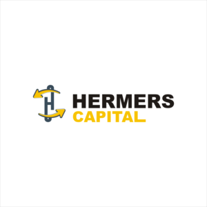 Logo Design by Nita Graphics for Hermers Capital LLC | Design: #22323646