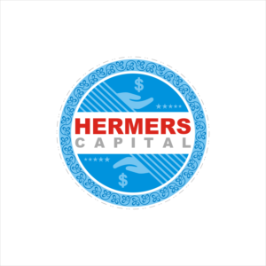 Logo Design by Nita Graphics for Hermers Capital LLC | Design: #22323647