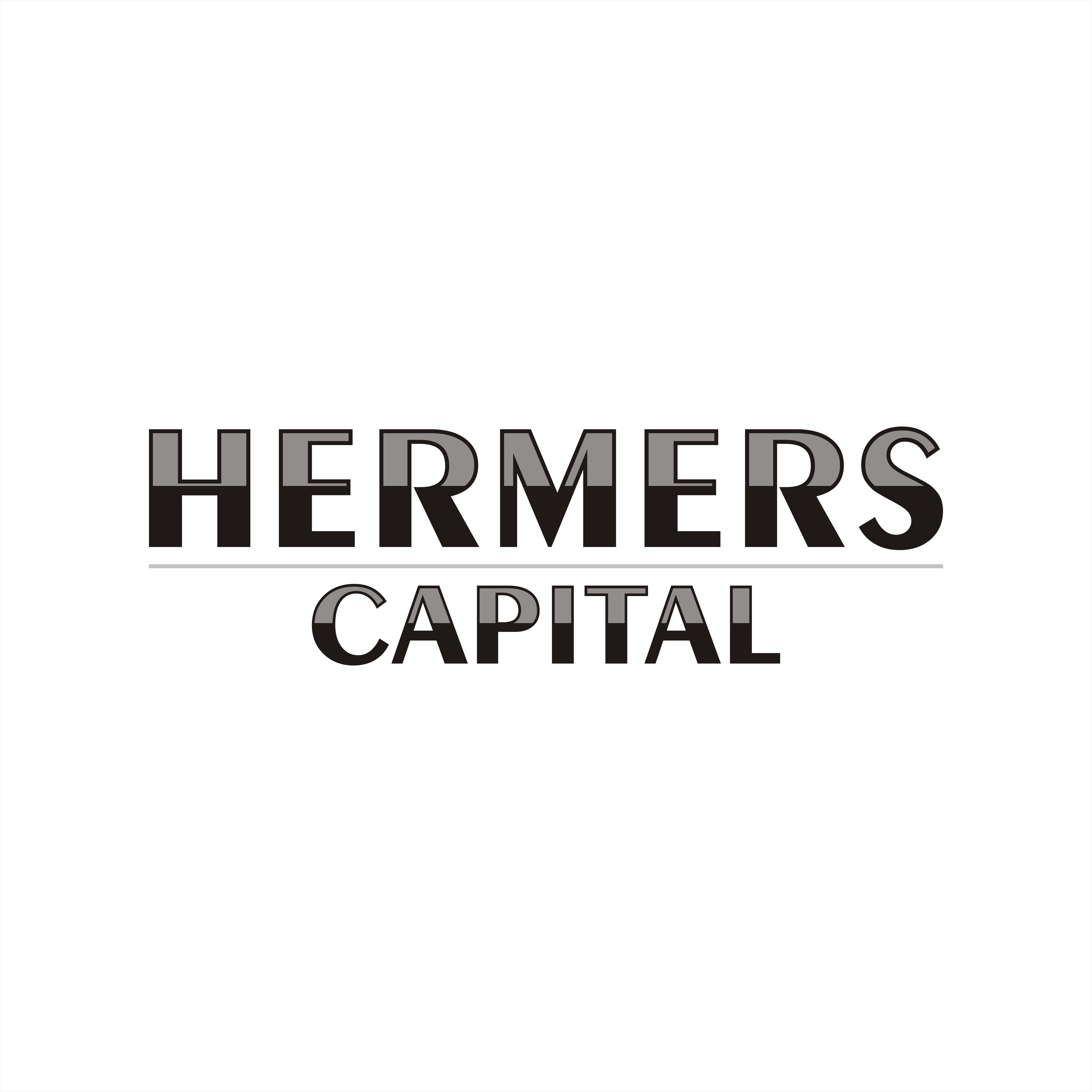 Logo Design by Nita Graphics for Hermers Capital LLC | Design #22327375