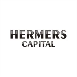 Logo Design by Nita Graphics for Hermers Capital LLC | Design: #22327375