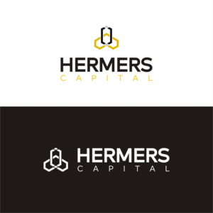 Logo-Design von Nita Graphics für Hermers Capital LLC | Design #22330666