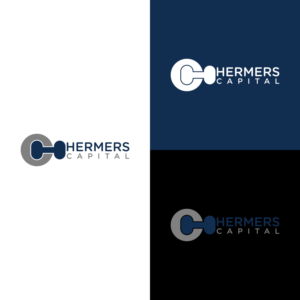Logo-Design von BASSAMAH 2 für Hermers Capital LLC | Design #22334503