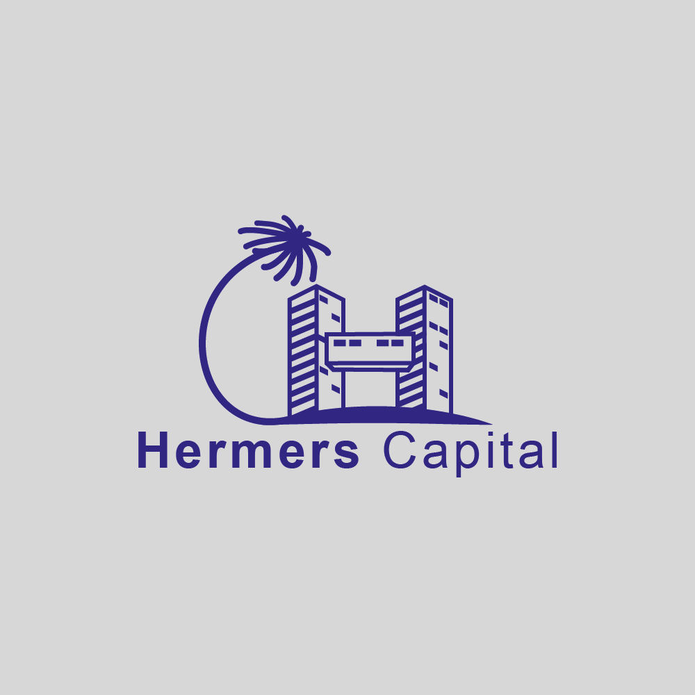 Logo-Design von Zoudeslogo für Hermers Capital LLC | Design #22331731