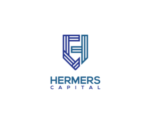 Logo-Design von MIAN MUHAMMAD 2 für Hermers Capital LLC | Design #22332262