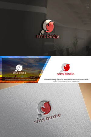 Logo Design by damian for this project | Design: #22322712