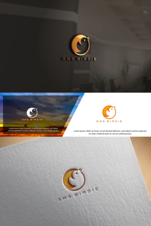 Logo Design by damian for this project | Design: #22324449