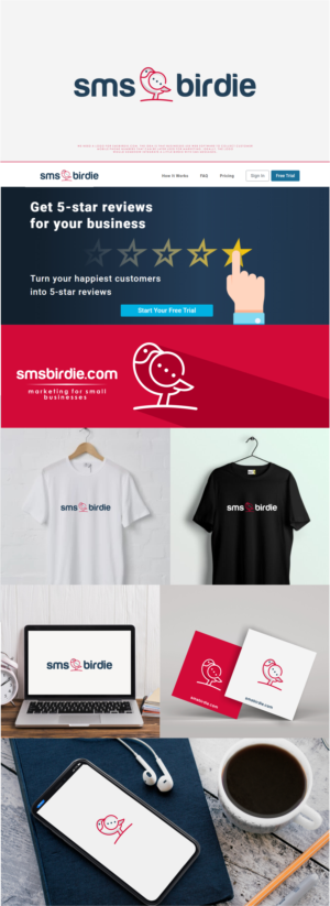 Logo Design by debdesign for this project | Design: #22345907