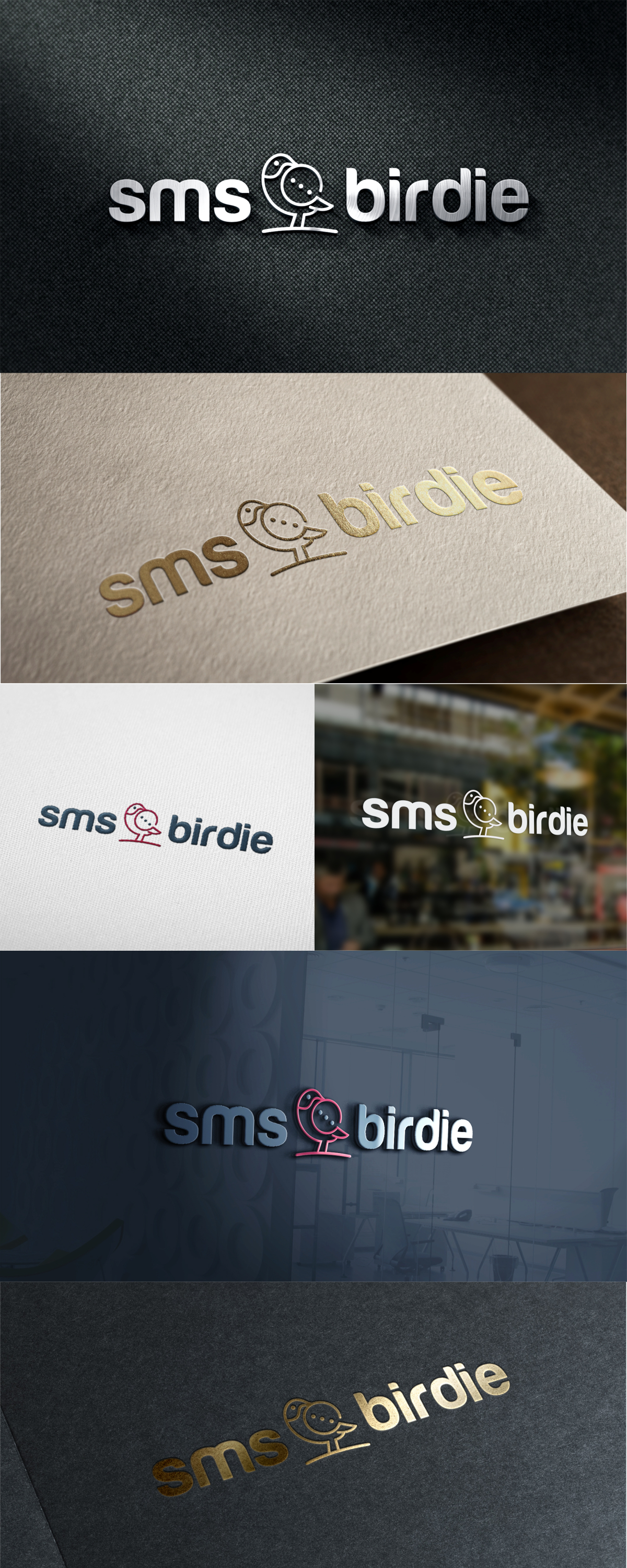 Logo Design by debdesign for this project | Design #22357414