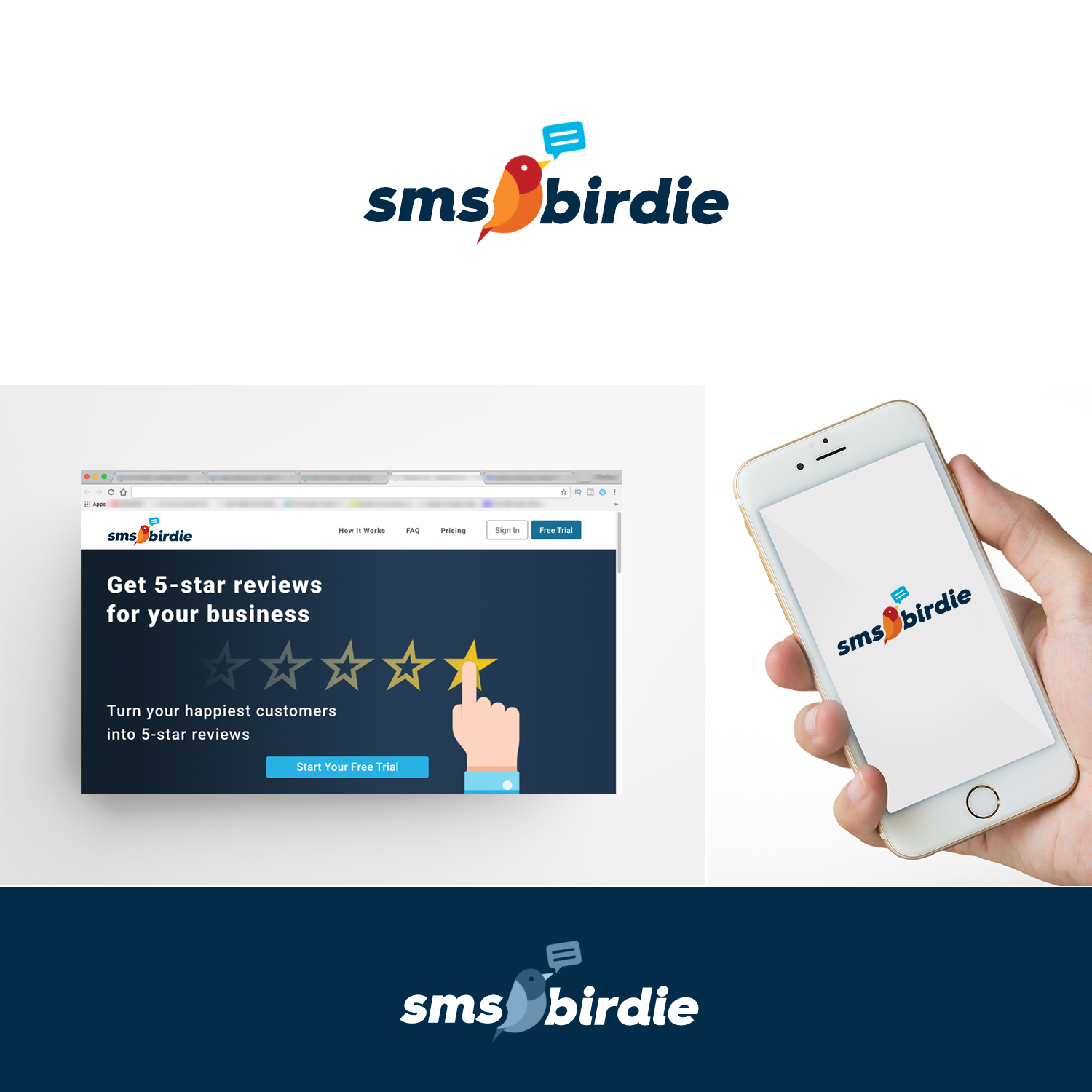 Logo Design by DominicDesign for this project | Design #22336469