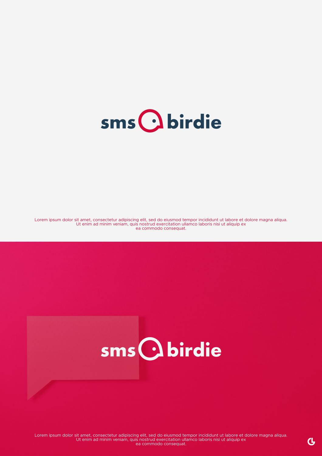 Logo-Design von R!CKY für dieses Projekt | Design #22339776